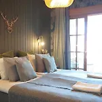 Mirador Plaza, Apartman Frigiliana