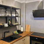 Mirador Plaza, Apartman Frigiliana