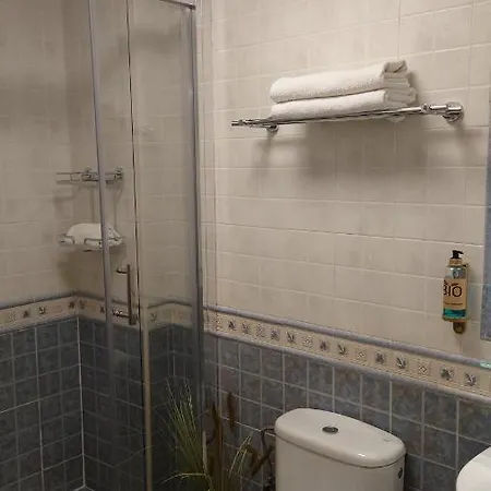 Appartement Carmen Susanne