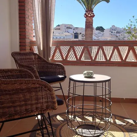 Carmen Susanne Appartement