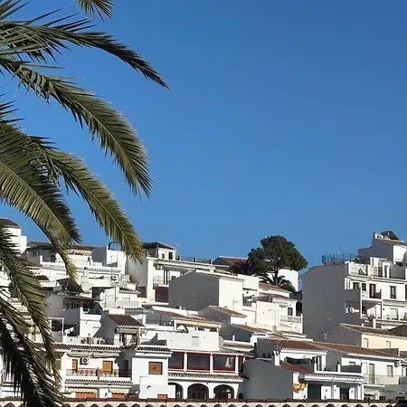 Lägenhet Mirador Plaza,