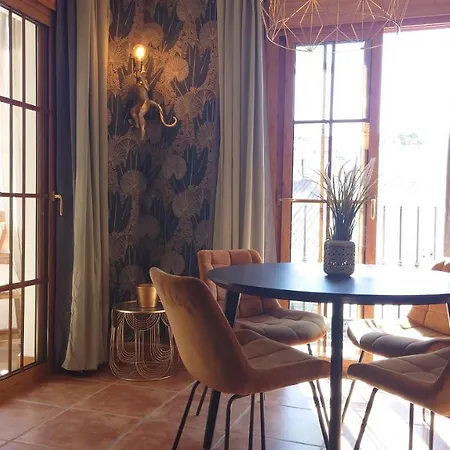 Apartment Carmen Susanne *